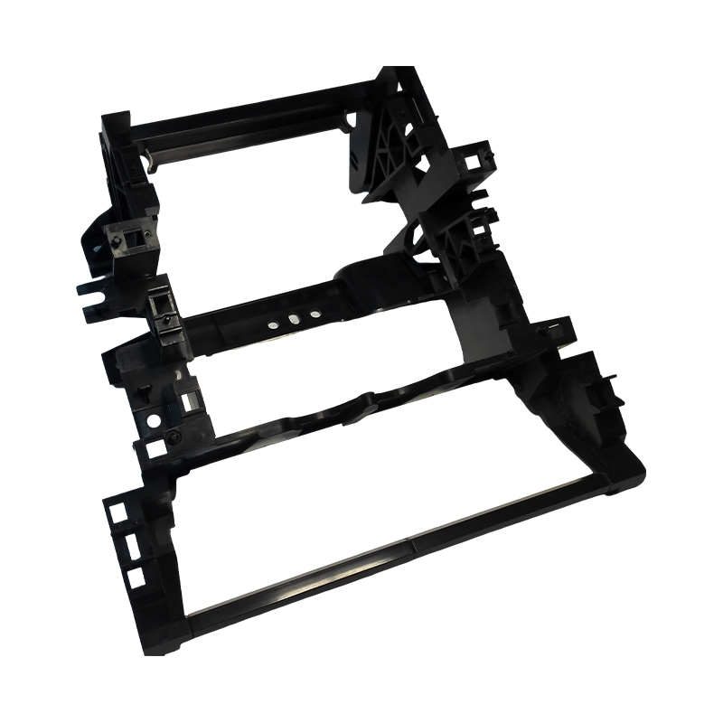 Center Stack Carrier Injection Form Center Stack Carrier Injection Form
