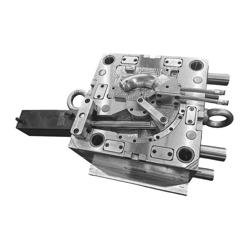 Trumpet Airbox Injection Form Trumpet Airbox Injection Form