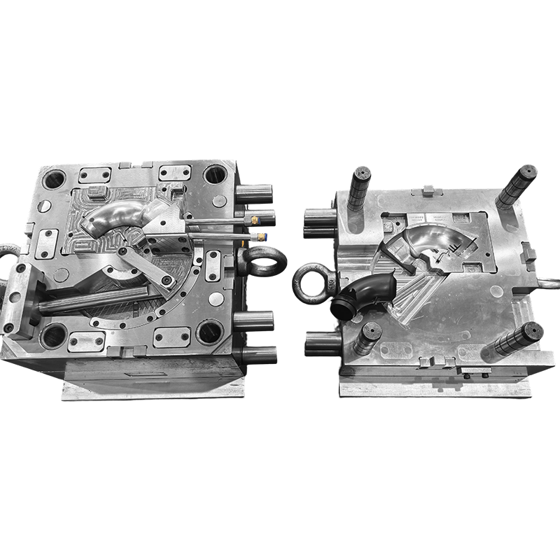 Trumpet Airbox Injection Form Trumpet Airbox Injection Form