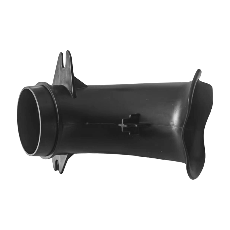 Trumpet Airbox Injection Form Trumpet Airbox Injection Form