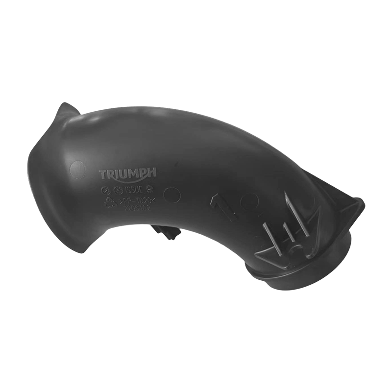 Trumpet Airbox Injection Form
