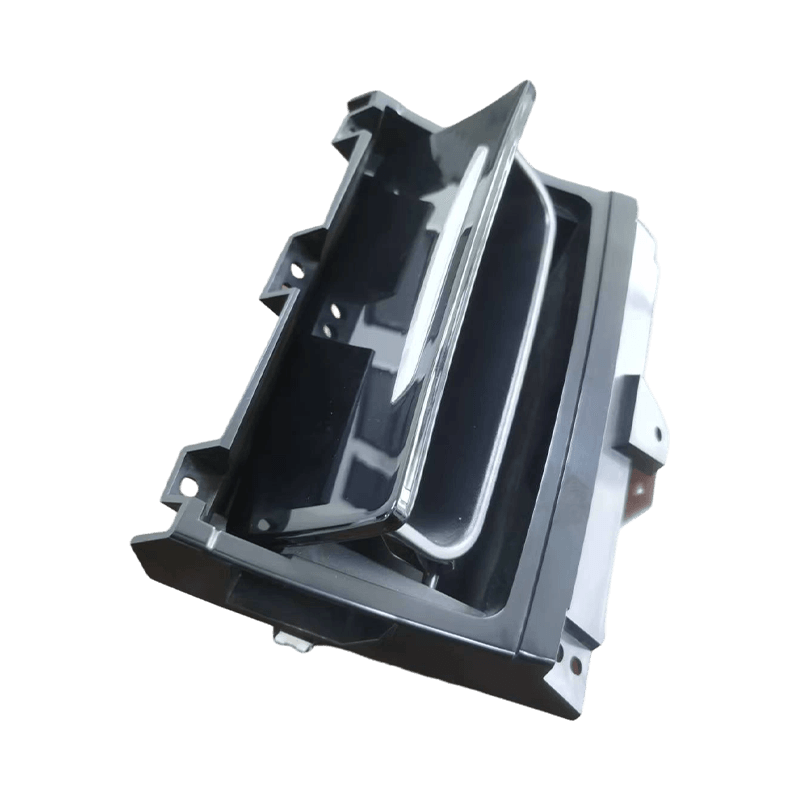 Flip-Up Dash Storage Injection Mould Flip-Up Dash Storage Injection Mould