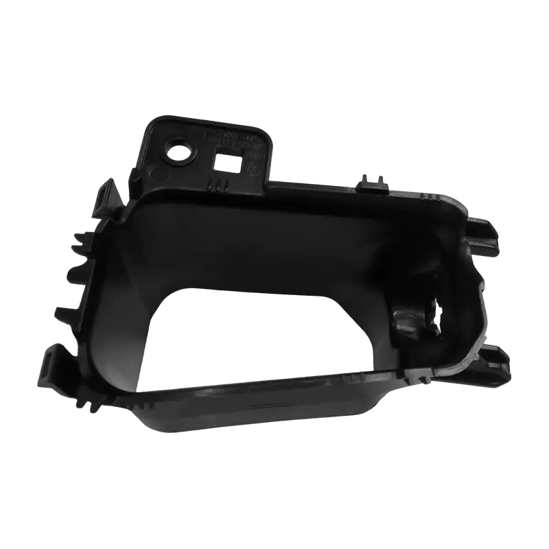 Fordon Luftkonditionering Vent Plastdelar Injection Mold Fordon Luftkonditionering Vent Plastdelar Injection Mold