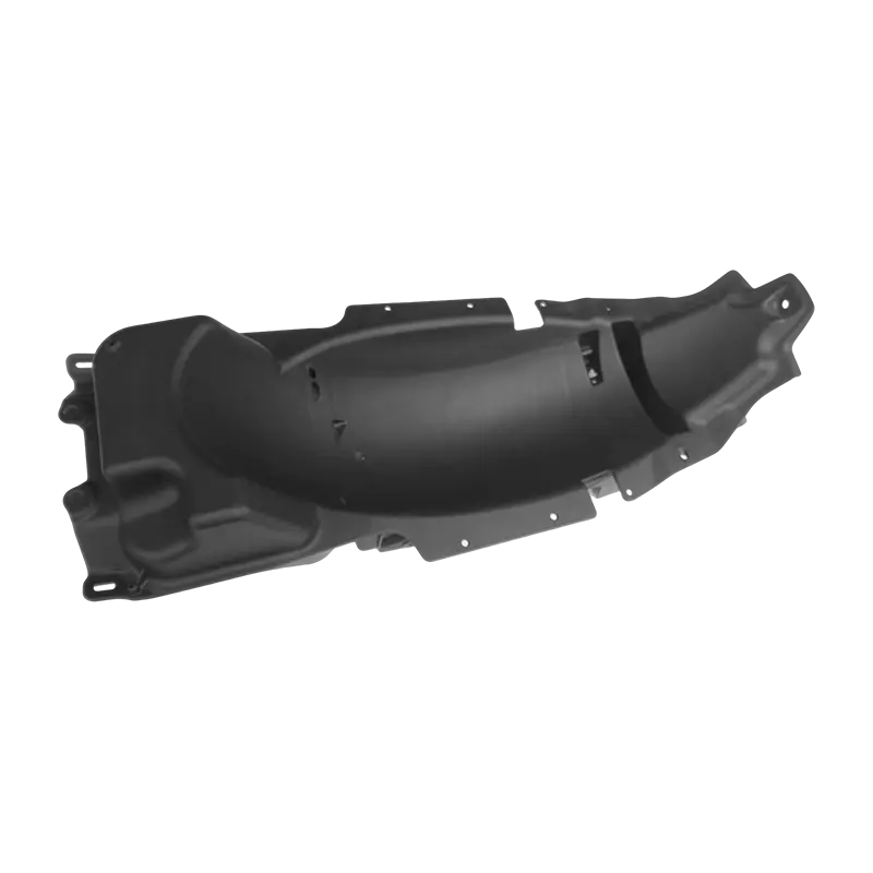 Motorcykel bakre stänkskärm Injection Mold