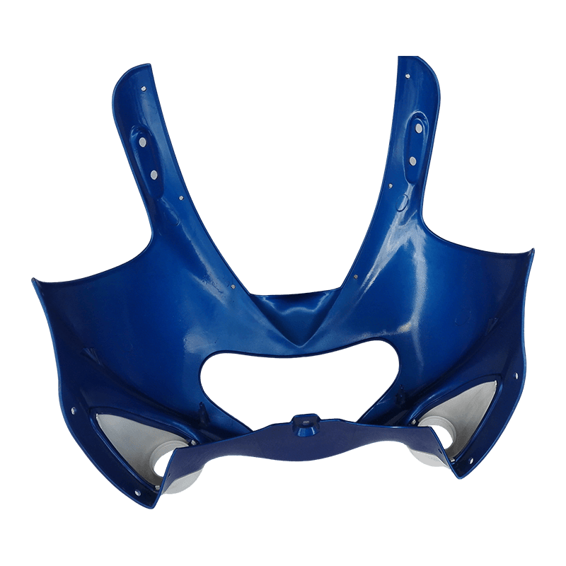 Motorcykel Front Fairing Injection Form Motorcykel Front Fairing Injection Form
