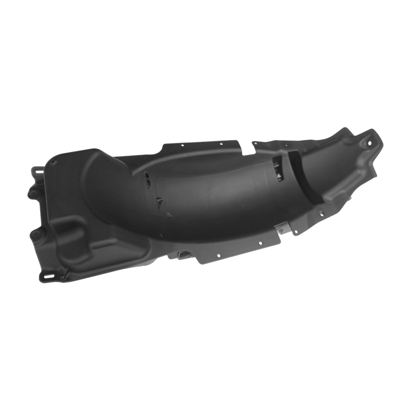 Motorcykel bakre stänkskärm Injection Mold