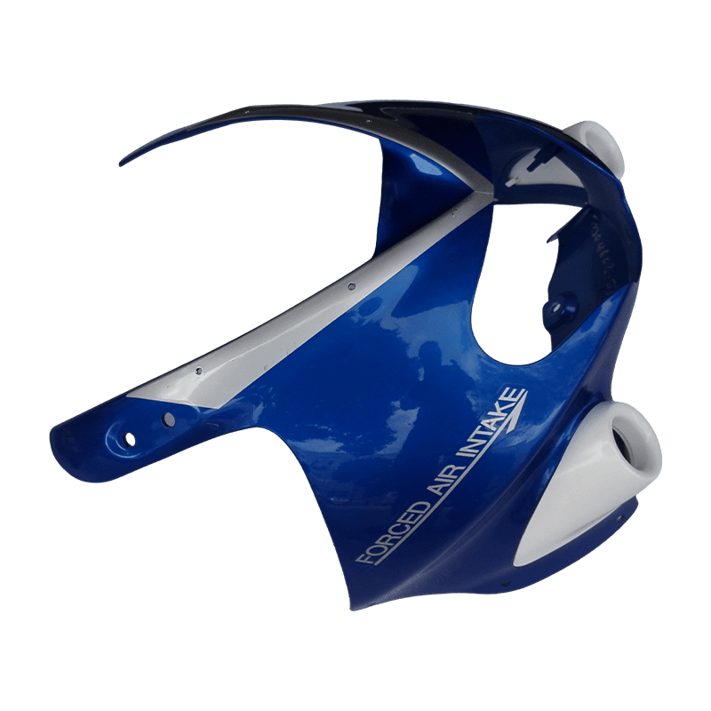 Motorcykel Front Fairing Injection Form Motorcykel Front Fairing Injection Form
