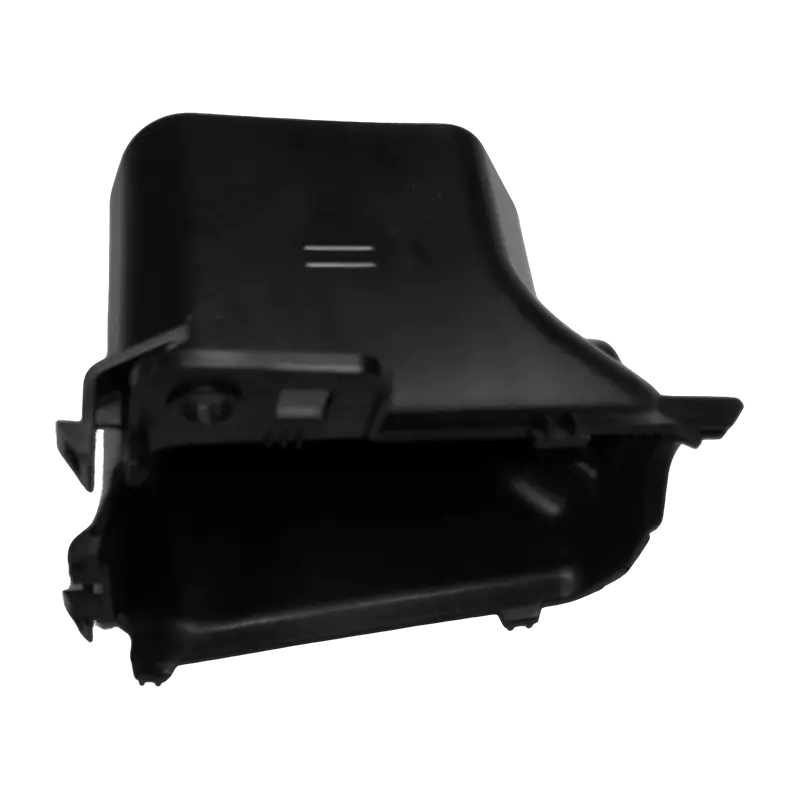 Fordon Luftkonditionering Vent Plastdelar Injection Mold Fordon Luftkonditionering Vent Plastdelar Injection Mold