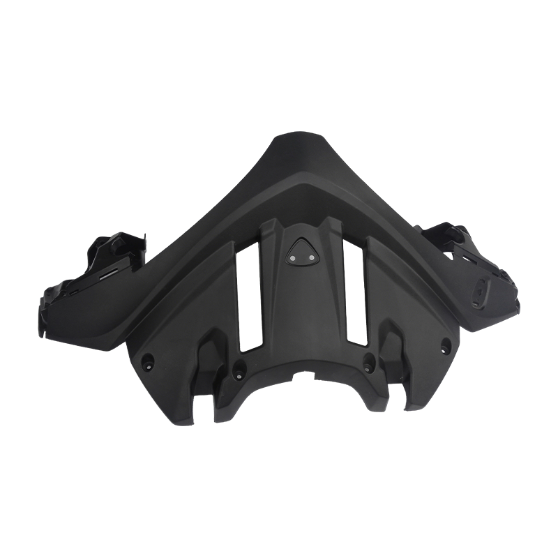 Motorcykel Front Fairing Injection Form Motorcykel Front Fairing Injection Form